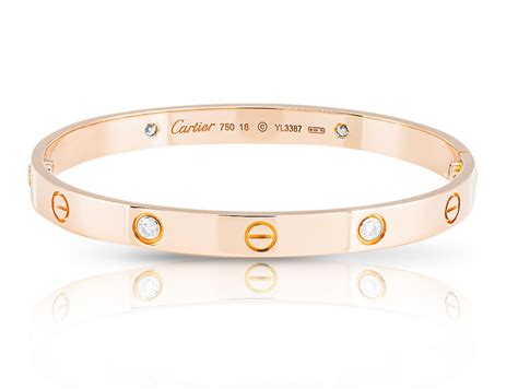 Cartier love bracelet price south africa